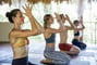 Jungle yoga deck Meeting Space Thumbnail 3