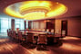 Qiangwei Meeting Room Meeting Space Thumbnail 2