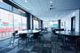 Indigo-Cyan Meeting Space Thumbnail 2