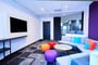 Violet Creative Lounge Meeting Space Thumbnail 2