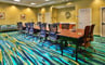 Buccaneers' Meeting Room Meeting Space Thumbnail 3