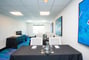 Caboose Boardroom Meeting Space Thumbnail 2