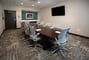 Gold Boardroom Meeting Space Thumbnail 2