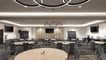 Entire Mall Room (3 Full Sections) Meeting Space Thumbnail 2