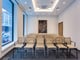 Silver Meeting Space Thumbnail 2