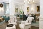 Lounge Hotel del Parque Meeting Space Thumbnail 2
