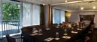 Mahogany Conference Room Meeting Space Thumbnail 2
