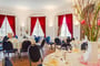 First Ballroom Meeting Space Thumbnail 2