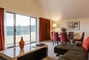 Grand Luxury Suite Meeting Space Thumbnail 2