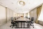 The Executive Conference Center Meeting Space Thumbnail 2