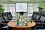 Hilton Meetings Boardroom Meeting Space Thumbnail 3