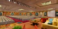 Orange Ballroom Meeting Space Thumbnail 2