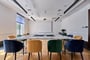 Sala SOLARIS Meeting Space Thumbnail 2