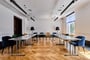 Sala SOLARIS Meeting Space Thumbnail 3