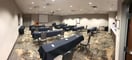 The Capital Room Meeting Space Thumbnail 2