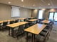 Windsor Meeting Room - Lobby Level Meeting Space Thumbnail 2