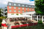 Restaurant + Terrasse Meeting Space Thumbnail 3