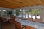 Covered terrase Meeting Space Thumbnail 2