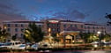 Courtyard with Gazebo Meeting Space Thumbnail 2