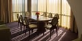 VIP Boarding room #703 Meeting Space Thumbnail 2