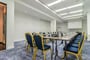 Rome hall Meeting Space Thumbnail 2
