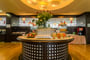 Metropolitan restaurant Meeting Space Thumbnail 2