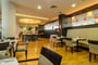 Metropolitan restaurant Meeting Space Thumbnail 3
