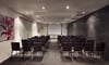 The Boardroom & The Ambassador Room (interconnect) Meeting Space Thumbnail 2