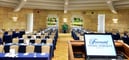 Salon Conquistadores Meeting Space Thumbnail 2