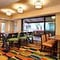 Breakfast Lounge Meeting Space Thumbnail 2