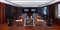 arts 41 BLEU Meeting Space Thumbnail 3