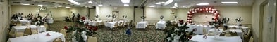 Room C (Fri-Sat) Meeting Space Thumbnail 2
