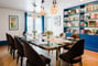 Board Room Meeting Space Thumbnail 3