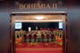 Bohemia I+II+III Meeting Space Thumbnail 3