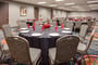 Woods Room (Oak & Pecan together) Meeting Space Thumbnail 2