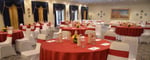 Jaigarh Hall at SMS Function Centre Meeting Space Thumbnail 3