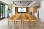 Hammett Room Meeting Space Thumbnail 3