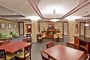 Cherry Blossum Meeting Space Thumbnail 2