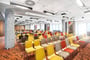 Sala Millenium I-V Meeting Space Thumbnail 3