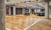 Sala Millenium I-V Meeting Space Thumbnail 3