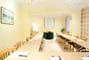 Yellow Conference Room Meeting Space Thumbnail 3