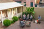 Carriage House Courtyard Meeting Space Thumbnail 2