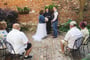 Poolside Courtyard Meeting Space Thumbnail 2