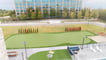 Outdoor Patio/Lawn Meeting Space Thumbnail 3