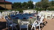 Outdoor Plaza Meeting Space Thumbnail 3