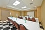 Holiday Inn Lower East Side Meeting Room Meeting Space Thumbnail 2