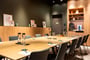 Studio 29m² minimum Meeting Space Thumbnail 3