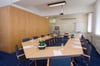 Conference room K2 Meeting Space Thumbnail 1