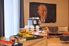 Brüssel B Meeting Space Thumbnail 1