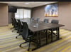 Boardroom Set Up Meeting Space Thumbnail 1